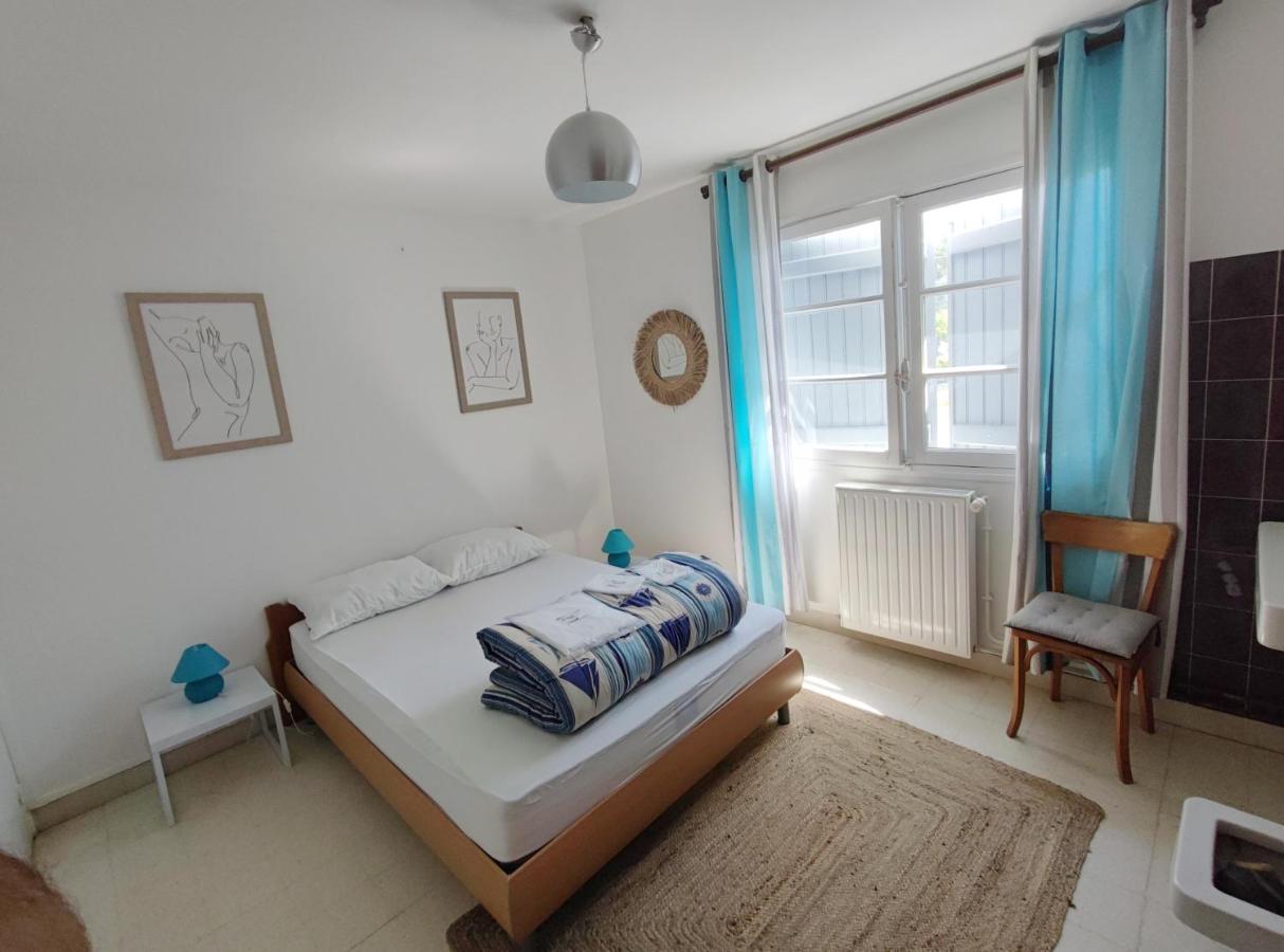 Maison La Randonniere A Saint-Palais-Sur-Mer Εξωτερικό φωτογραφία